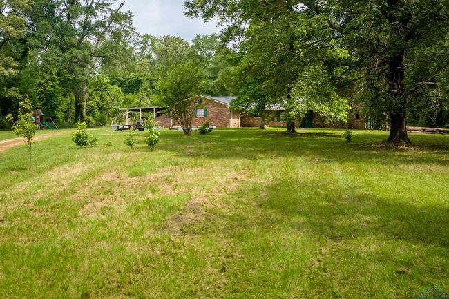 377 Cargill Rd E, House other with 3 bedrooms, 2 bathrooms and null parking in Marshall TX | Image 48
