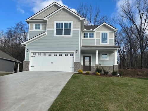 1149 Ross Farms Blvd, Clarksville, TN, 37043-2791 | Card Image