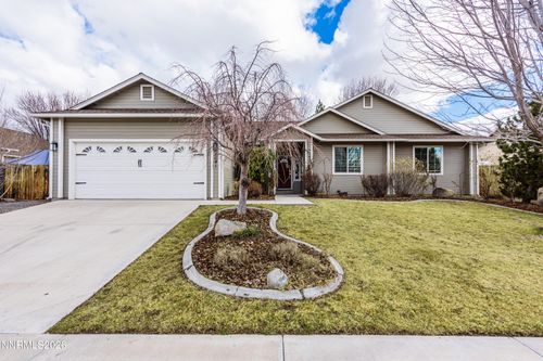 1441 Cardiff Dr, Gardnerville, NV, 89410-4839 | Card Image