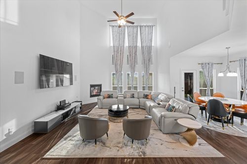 312 Lake Forest Trl, Anna, TX, 75409-3674 | Card Image