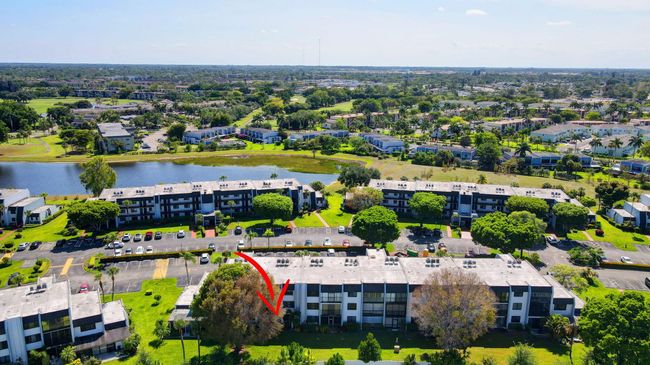 APT-107 - 4236 Deste Ct, Condo with 3 bedrooms, 2 bathrooms and null parking in Lake Worth FL | Image 40