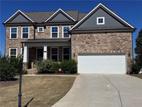 330 Rexmere Rd, Mcdonough, GA, 30252-3165 | Card Image