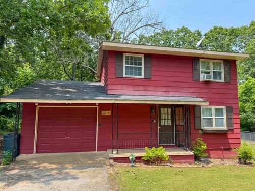 6 Pottawattamie Dr, Cherokee Village, AR, 72529-7306 | Card Image