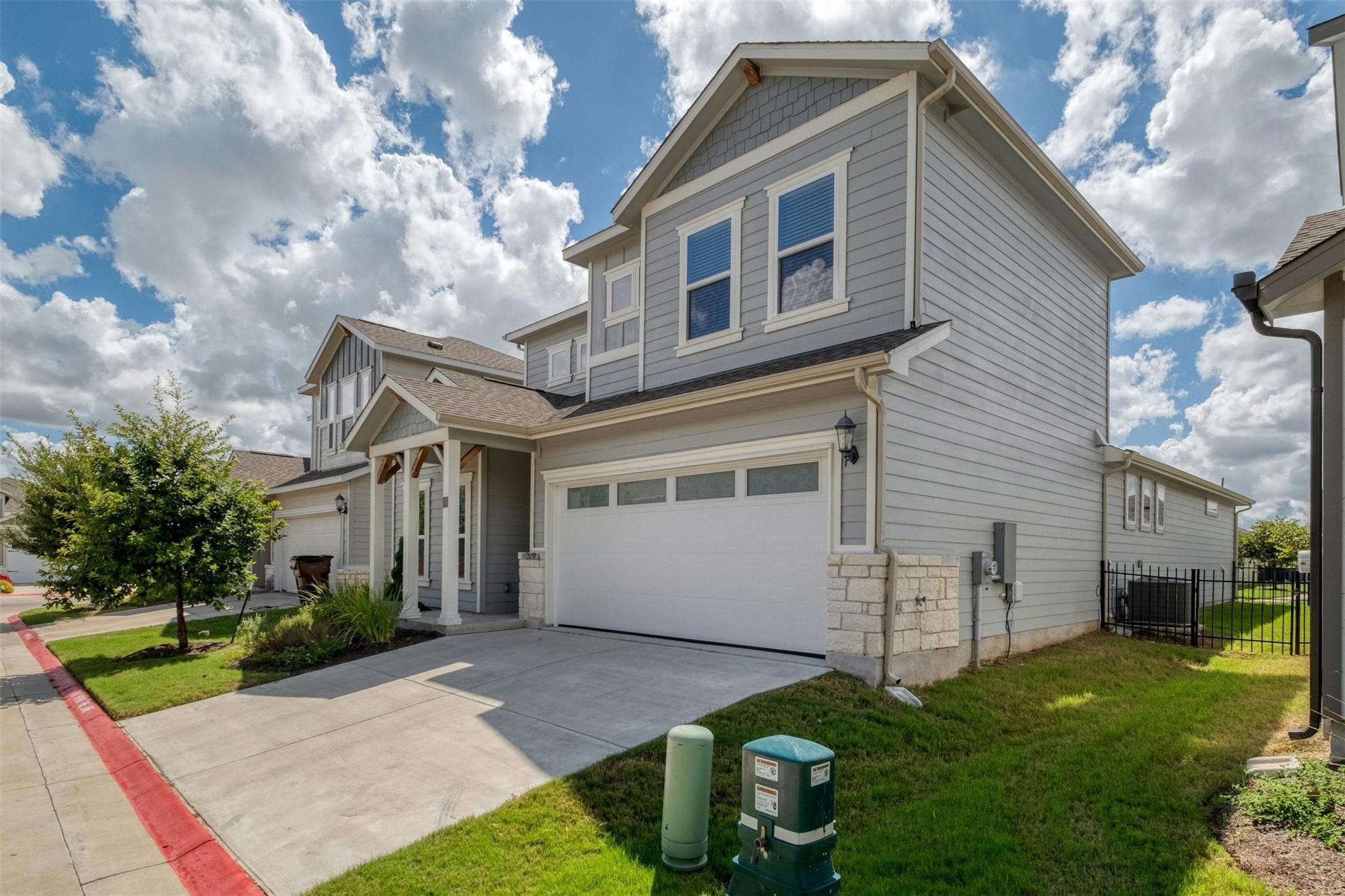 Residential in Round Rock 3