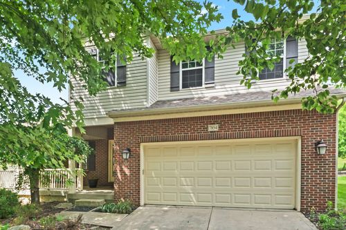 7854 Astra Cir, Reynoldsburg, OH, 43068-9753 | Card Image