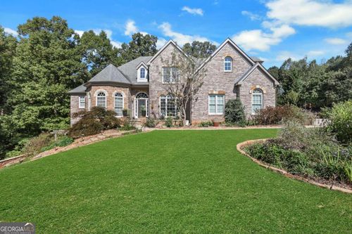 151 Belmont Oaks Dr, Talmo, GA, 30575-1541 | Card Image