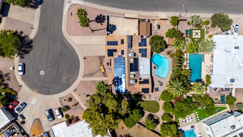 5116 E Charter Oak Road, Scottsdale, AZ, 85254 | Card Image