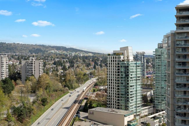 1701 - 4890 Lougheed Highway, Condo with 1 bedrooms, 1 bathrooms and 1 parking in Burnaby BC | Image 16