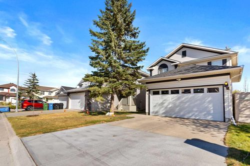 86 Coral Springs Close Ne, Calgary, AB, T3J3S4 | Card Image