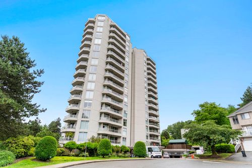 606-71 Jamieson Crt, New Westminster, BC, V3L5R4 | Card Image