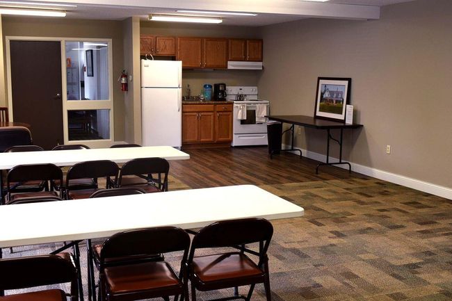 Community Room | Image 18