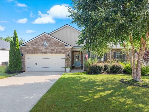 3291 Heatherwood Dr, Gainesville, GA, 30507-9030 | Card Image