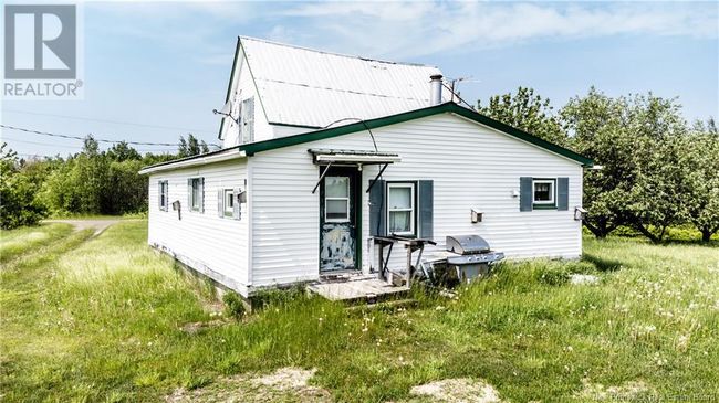 1175 St Sosime Rd, House other with 4 bedrooms, 1 bathrooms and null parking in Adamsville NB | Image 34