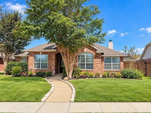 11146 Clearstream Ln, Frisco, TX, 75035-3791 | Card Image