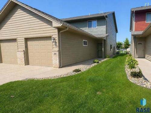 201 Emmett Trl Trail, Harrisburg, SD, 57032 | Card Image
