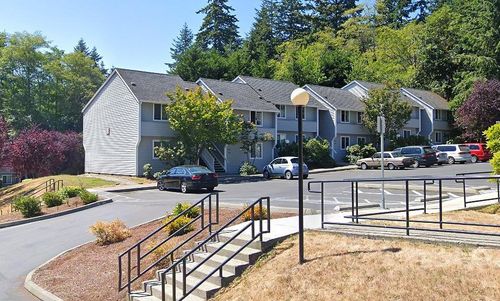 821 High School Rd Ne, Bainbridge Island, WA, 98110-1974 | Card Image