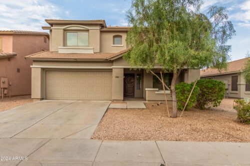 6922 S 50th Glen, Laveen, AZ, 85339 | Card Image