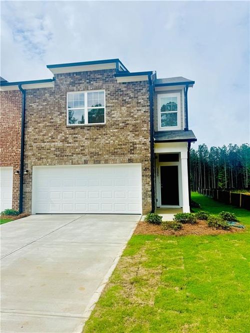 1293 Fagiolo Street, Mcdonough, GA, 30253 | Card Image