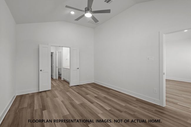 8051 Kay Harbor Dr, House other with 4 bedrooms, 3 bathrooms and 2 parking in Cypress TX | Image 13