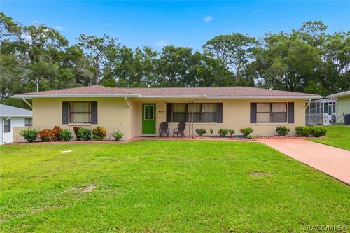 4133 S Rainbow Dr, Inverness, FL, 34452-8043 | Card Image