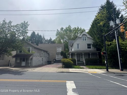1804 N Main Ave, Scranton, PA, 18508-1945 | Card Image