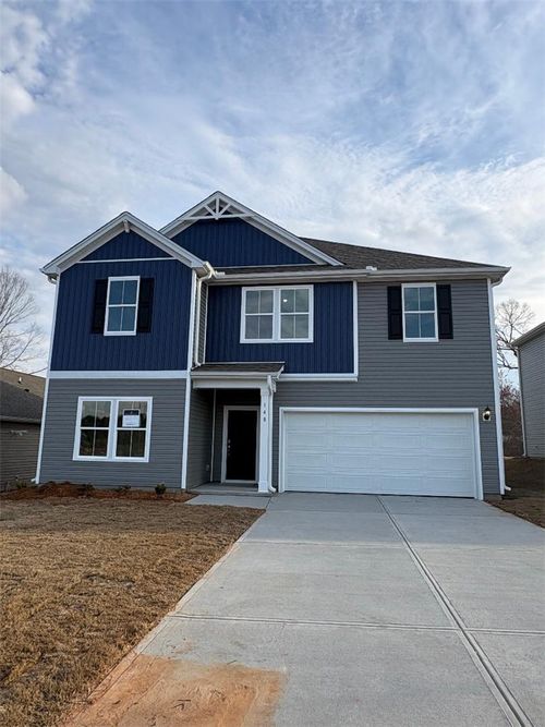 148 Cedar Shoals Court, Easley, SC, 29640 | Card Image