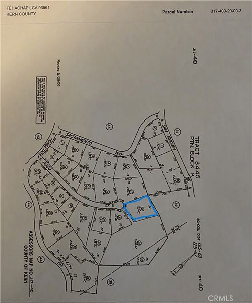 1 Poso Ct, Tehachapi, CA, 93561 | Card Image