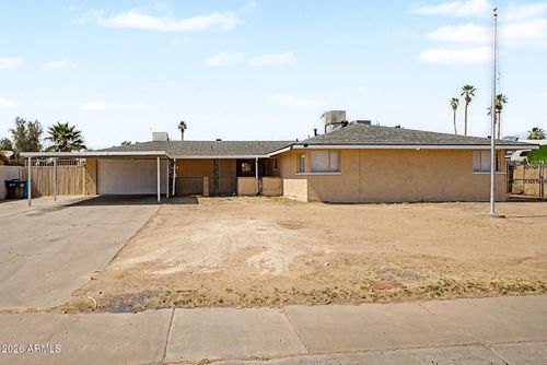 5724 W Fairmount Ave, Phoenix, AZ, 85031-2416 | Card Image