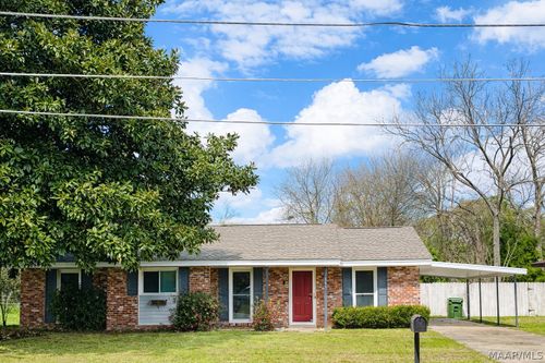 365 W Rutgers Loop, Montgomery, AL, 36109 | Card Image