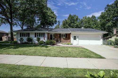 2901 S Carpenter Street, APPLETON, WI, 54913 | Card Image