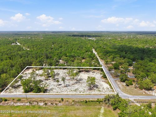 14235 Carolina Dove Rd, Weeki Wachee, FL, 34614-1603 | Card Image