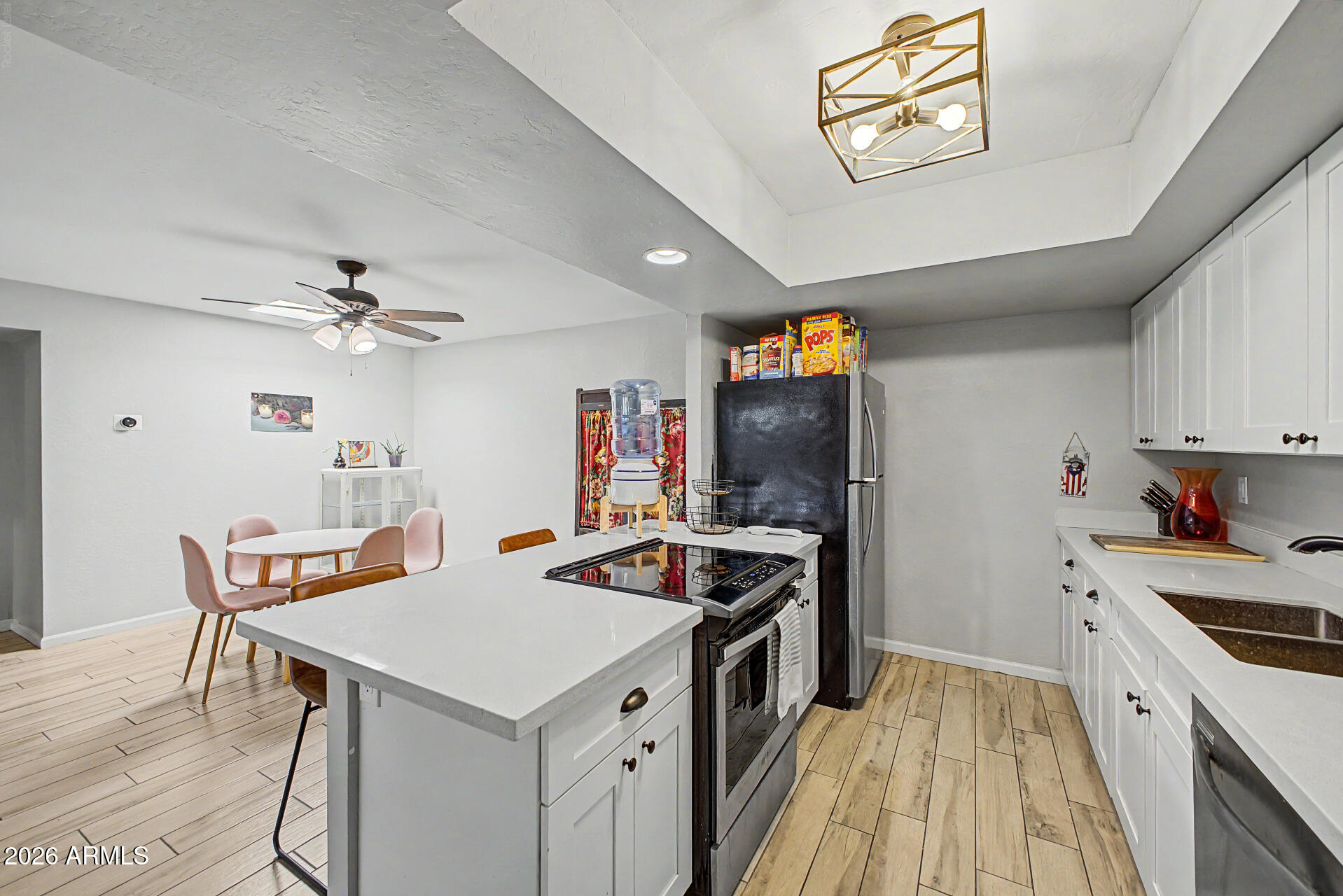 Residential in Phoenix 2