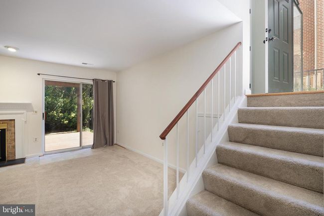 7710 Asterella Ct, Townhouse with 3 bedrooms, 4 bathrooms and null parking in SPRINGFIELD VA | Image 29