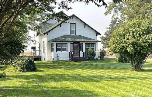 1113 S County Road, Warden, WA, 98857 | Card Image