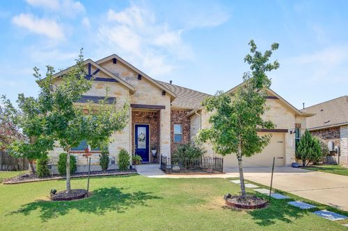 20312 Martin Ln, Pflugerville, TX, 78660-4290 | Card Image