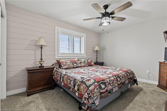 6128 Highway 3, House other with 6 bedrooms, 4 bathrooms and 20 parking in Canfield ON | Image 21