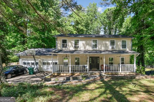 488 Allana Ct, Stone Mountain, GA, 30087-5603 | Card Image