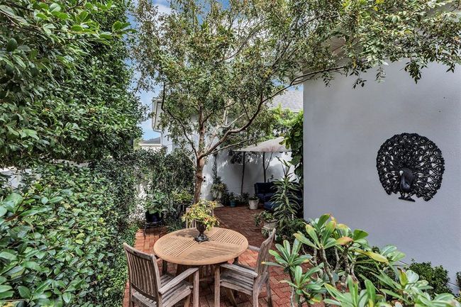 4487 Twinview Ln, Townhouse with 3 bedrooms, 3 bathrooms and null parking in ORLANDO FL | Image 42