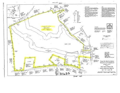 00 Piscassic & Oaklands Road, Newfields, NH, 03856 | Card Image