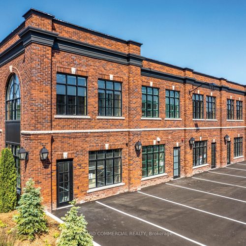 37-74 Jutland Rd, Etobicoke, ON, M8Z0G7 | Card Image