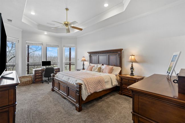 9825 Bringier Ct, House other with 4 bedrooms, 4 bathrooms and null parking in Granbury TX | Image 15