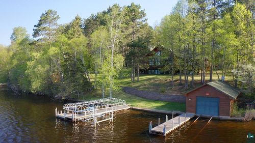 1880 Everett Rd S, Tower, MN, 55790-8159 | Card Image