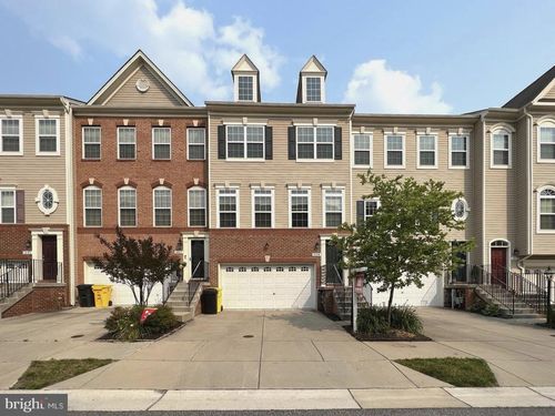 1009 Red Clover Rd, GAMBRILLS, MD, 21054-1982 | Card Image