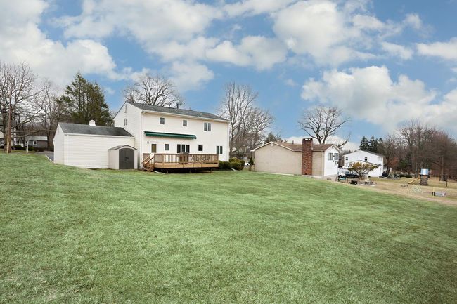 50 Princeton Dr, House other with 4 bedrooms, 3 bathrooms and null parking in Tappan NY | Image 33