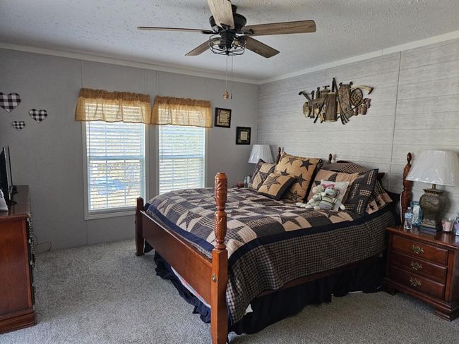 345 Pinecrest Ln, House other with 3 bedrooms, 2 bathrooms and 1 parking in Claudville VA | Image 28