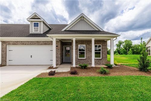 203 Creekside Ter, Clemmons, NC, 27012 | Card Image