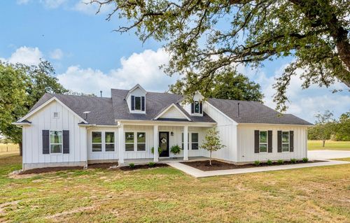 1145 W County Road 415, Lexington, TX, 78947-9682 | Card Image