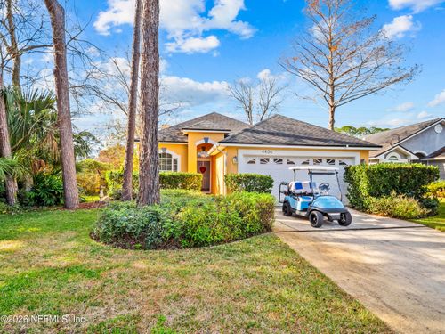 4406 Heathford Dr W, Jacksonville, FL, 32224-2242 | Card Image