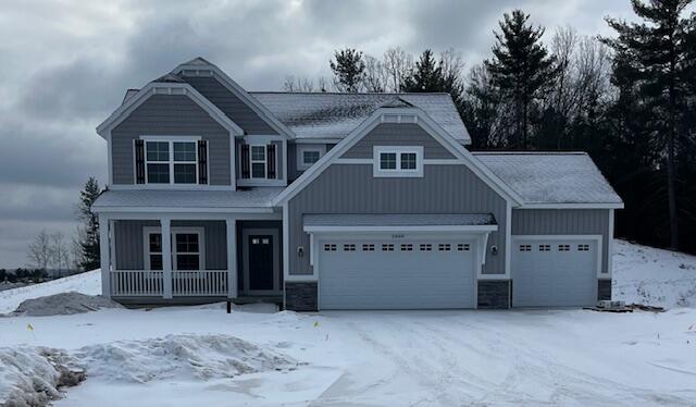 Hillbrook Ct, Belmont, MI 49306