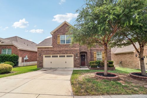 3315 Gully Hl, San Antonio, TX, 78253-3408 | Card Image
